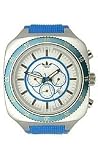 Adidas Men's Chronograph Rubber Strap #ADH2005