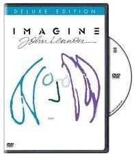 Imagine; John Lennon Deluxe Edition DVD