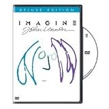 Imagine; John Lennon Deluxe Edition DVD