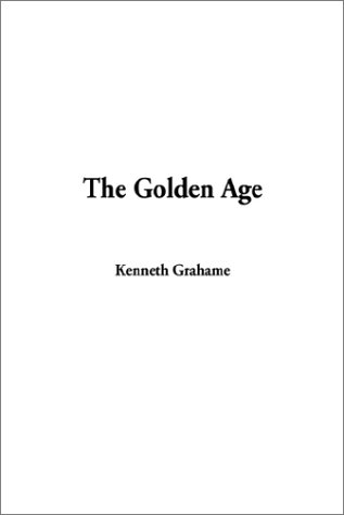  Kenneth Grahame