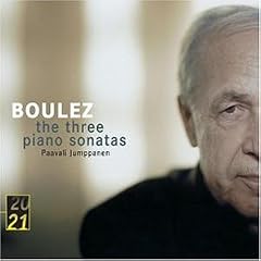 Piano Sonatas Nos.1-3