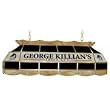 George Killians Stained Glass 40 inch Lighting Fixture