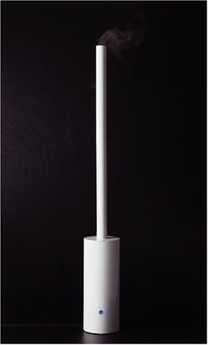 超音波式加湿器 チムニー TKM18-W 7500013