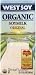 Image of Soymilk, Original, Organic, 32 oz.