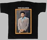 Seinfeld - Kramer T-shirt