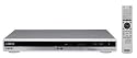 Sony RDR-GX120 Dual Format / Dual Layer DVD Recorder