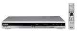 Sony RDR-GX120 Dual Format / Dual Layer DVD Recorder
