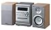 Aiwa Micro Hi Fi System XREM550