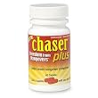 Chaser Plus-Living Essentials Hangover Prevention Formula, 40ct