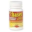Chaser Plus Freedom from Hangovers Tablets 40 Each - Same day shipping!