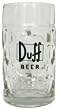 Duff Beer 1 Liter Maßkrug