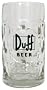 Duff Beer Maßkrug 1000 ml