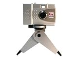 Zoom Digital Camera DualCam 300 Model 1540 640x480Mpix 16MB USB