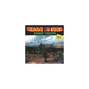 Made In USA: Music From the Original 1986 Motion Picture Soundtrack