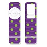 Electronics : Atomic -Vinyl skin for Apple iPod Shuffle