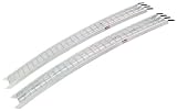 Oxlite Manufacturing Dual Runners Ramp #13983