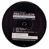 MADVILLAINY (INSTRUMENTALS)