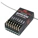 AR6100 DSM2 MicroLite 6-Channel Receiver, Air