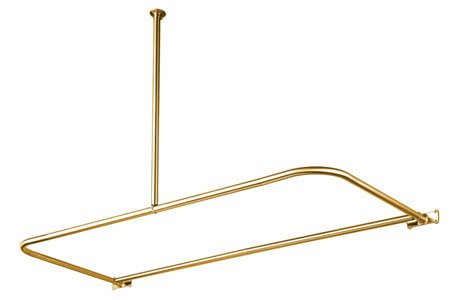 Kingston Brass CC3132 Vintage Polished Brass