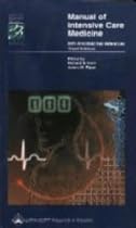 Manual of Intensive Care Medicine: With Annotated Key References (Spiral Manual Series)