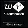 Image of album by Woody Russell