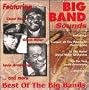 Big Band Sounds: Best of the Big Bands