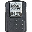 Datel Electronics DUS0111-I 64MB Max Memory for PS2