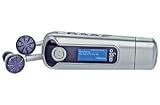 Review Aigo A215QZ-1GB / Aigo A215 - 1GB MP3 player with DRM 10