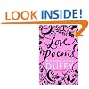 Love Poems