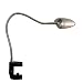 Studio Designs Snake Lamp Silver