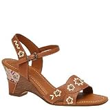 Bella Vita Women's Poppy Sandal
