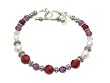 50th Birthday Gift Bracelet 50th Birthday Gift Bracelet