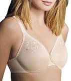 Wacoal Slimline Seamless Minimizer Bra 85154