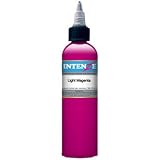 Intenze tattoo ink,Light Magenta, 2 oz bottle