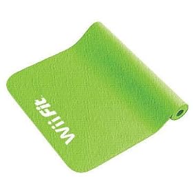 Wii Fit Yoga Mat