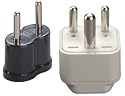 Ethiopia Adapter Plug B and GUF
