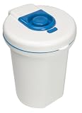 Odor-Less Diaper Pail