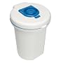 Odorless Diaper Pail by Safety 1st