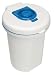 Odor-Less Diaper Pail Image