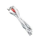 Audio Cable for Samsung Portable DVD Players - AK39-00008A by DVD Player