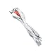 Audio Cable for Samsung Portable DVD Players - AK39-00008A