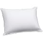 Iso Cool Traditional Polyester Sleeping Pillow with Outlast Cover