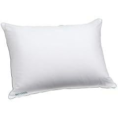 Iso Cool Traditional Polyester Sleeping Pillow with