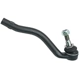 Beck Arnley 101-6856 Tie Rod End by Beck Arnley