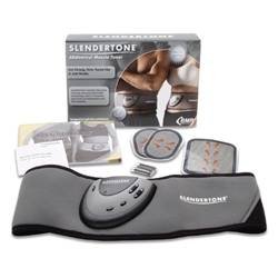 Slendertone Flex Pro GelPad Refills (3 Packs of 3) - a17260 03