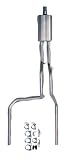 Flowmaster 17222 Force II Exhaust Kit