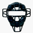 Youth Lightweight Catcher's Mask (Set of 3)