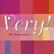 Very!-My Favorites!-