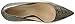 Nine West Women's Jackpot Synthetic Dress Pump