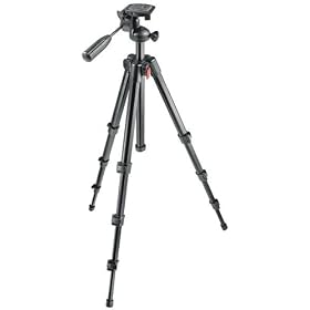 Brunton Lightweight Tubular Aluminum Tripod w  Head by Brunton